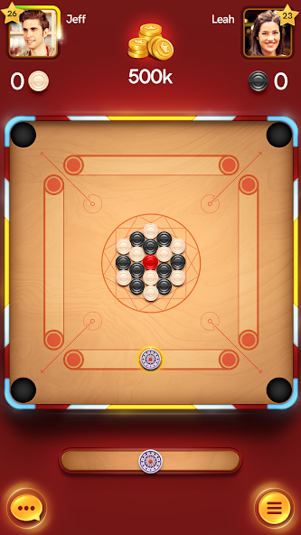 Carrom Pool: Disc Game screenshot 22