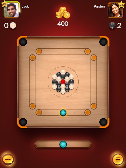 Carrom Pool: Disc Game screenshot 24