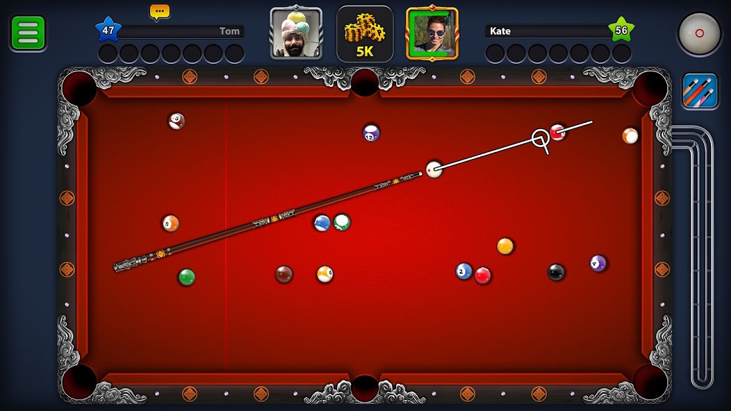 8 Ball Pool screenshot 12