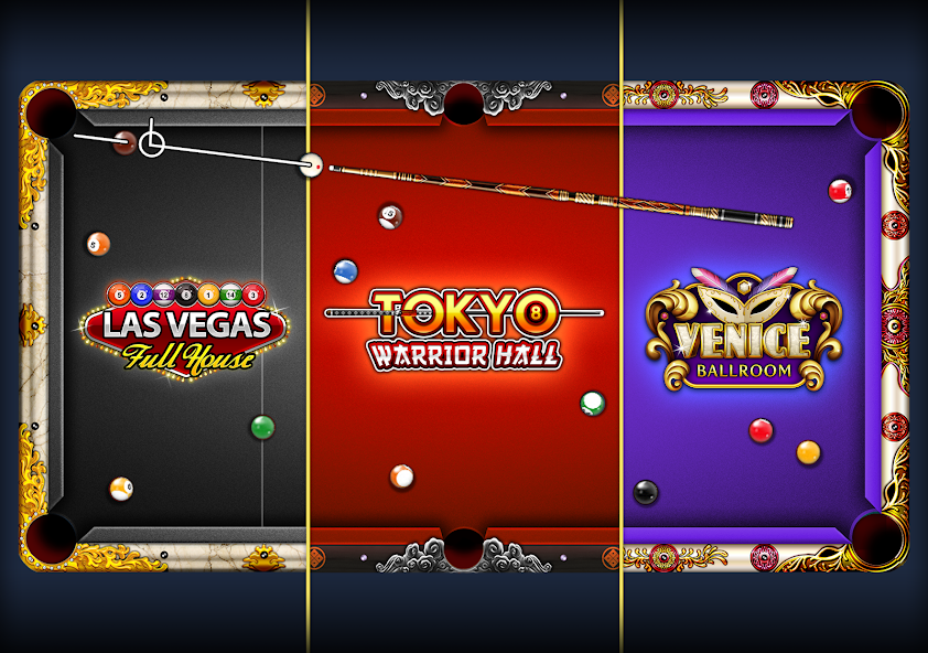 8 Ball Pool screenshot 13