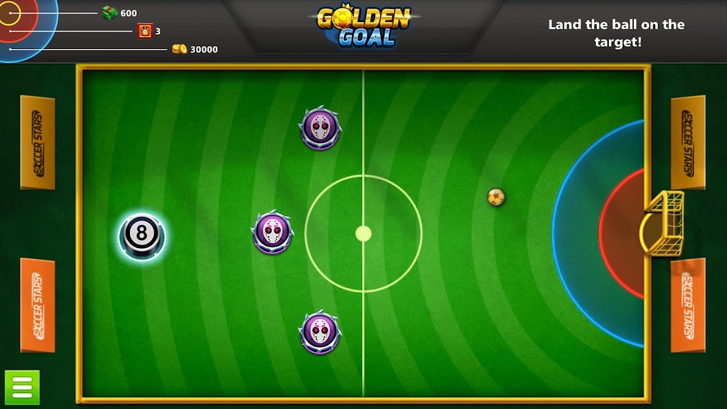 Soccer Games: Soccer Stars screenshot 11