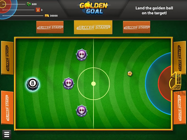 Soccer Games: Soccer Stars screenshot 17