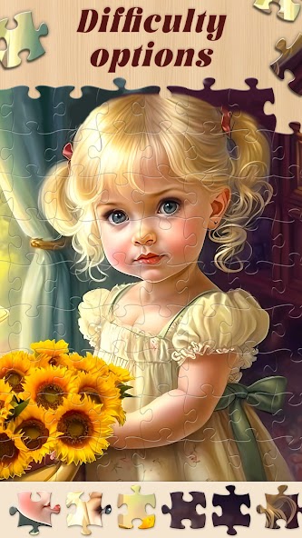 Jigsaw Master - Jigsaw Puzzles screenshot 12