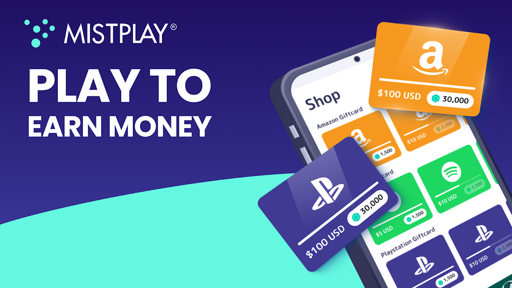 Mistplay Cash: Play and Earn screenshot 3