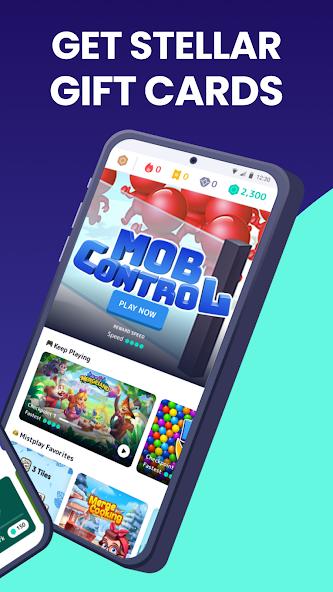 Mistplay Cash: Play and Earn screenshot 8