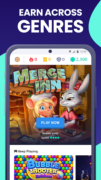 Mistplay Cash: Play and Earn screenshot 9