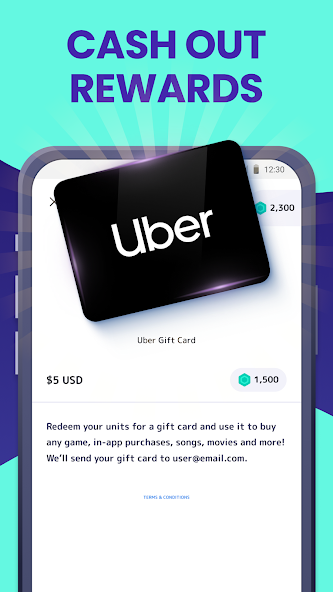 Mistplay Cash: Play and Earn screenshot 10