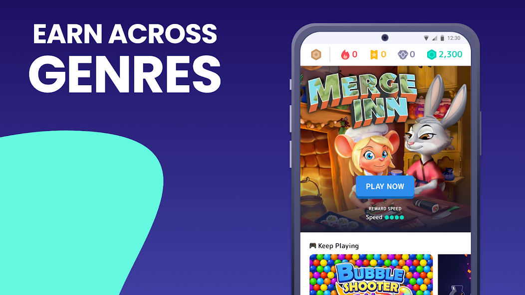 Mistplay Cash: Play and Earn screenshot 14