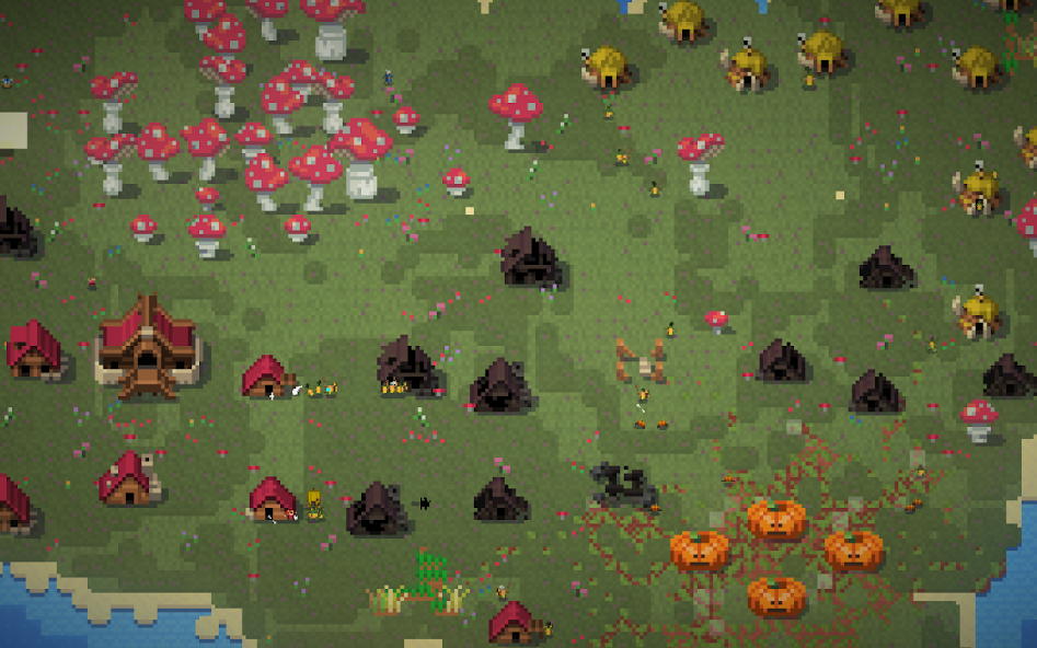 WorldBox - Sandbox God Sim screenshot 3