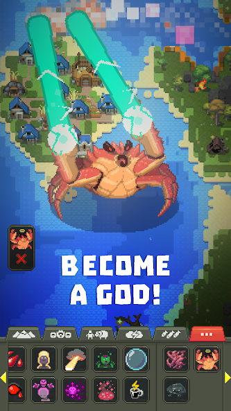 WorldBox - Sandbox God Sim screenshot 10