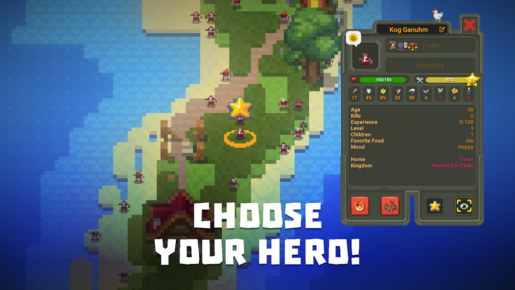 WorldBox - Sandbox God Sim screenshot 11