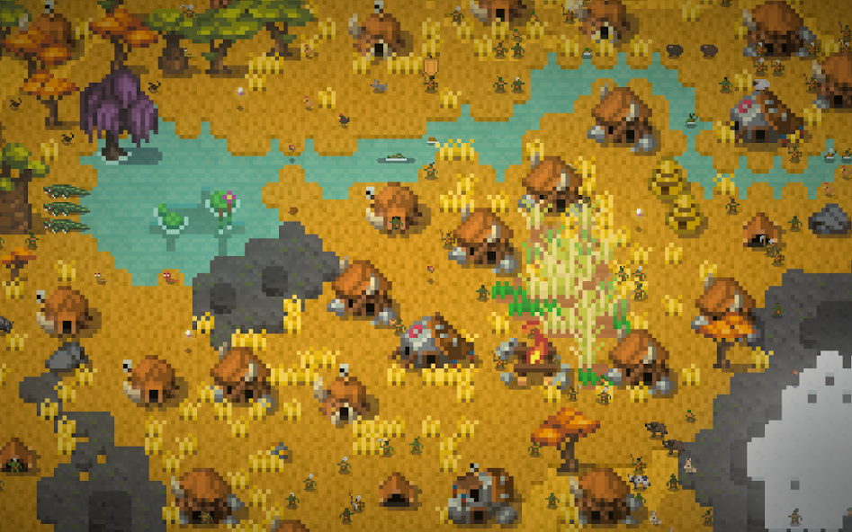 WorldBox - Sandbox God Sim screenshot 14
