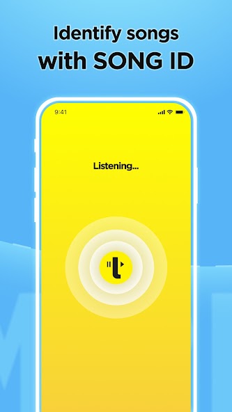 TREBEL: Music, MP3 & Podcasts screenshot 7