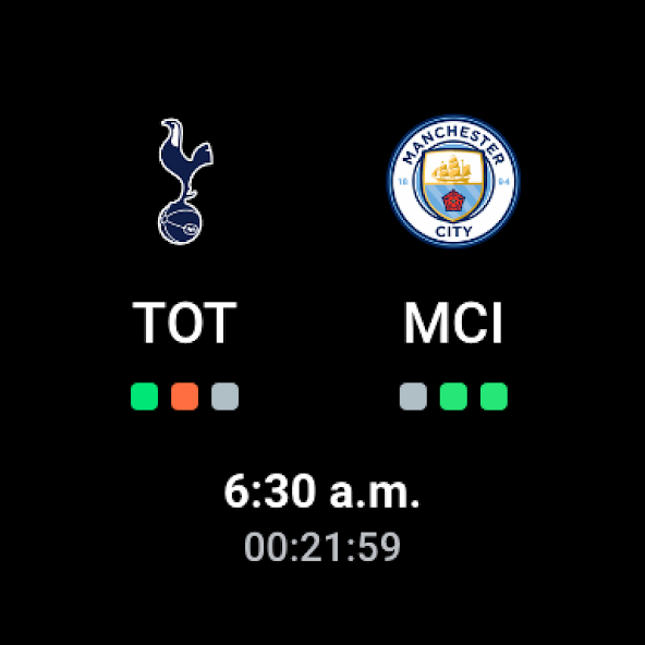 FotMob - Soccer Live Scores screenshot 6