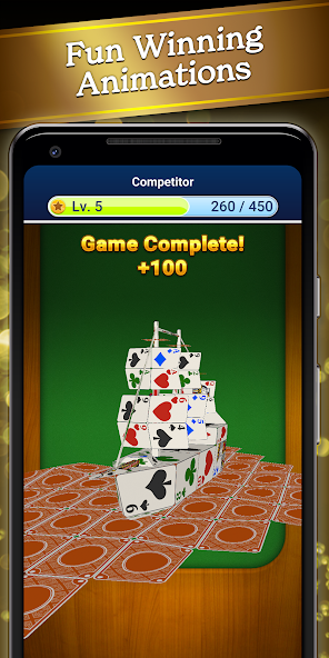Gin Rummy Classic screenshot 15