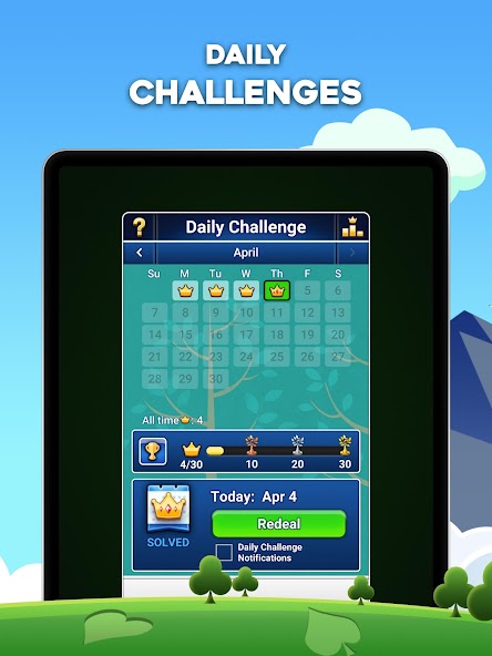 Spider Solitaire: Card Games screenshot 4