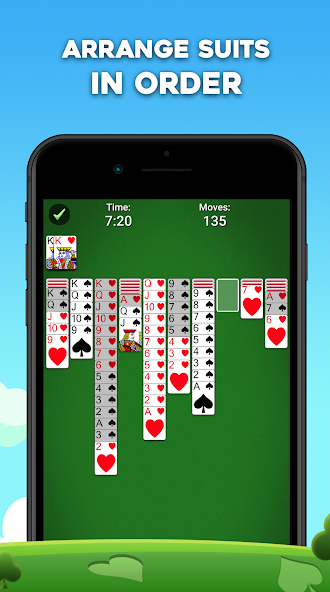 Spider Solitaire: Card Games screenshot 12