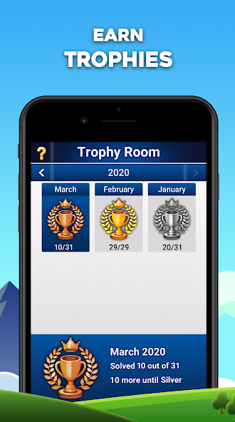Spider Solitaire: Card Games screenshot 20