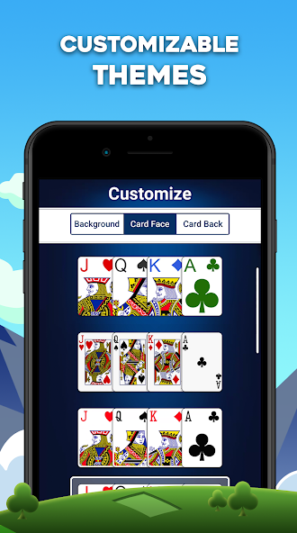 Spider Solitaire: Card Games screenshot 22