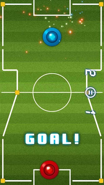 Air Hockey Challenge screenshot 21