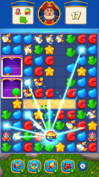 Ocean Puzzle World screenshot 27