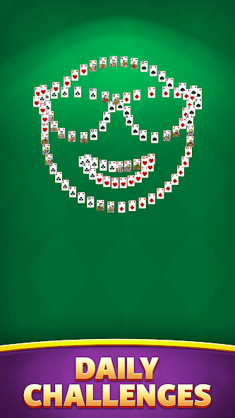 Solitaire Bliss Collection screenshot 11