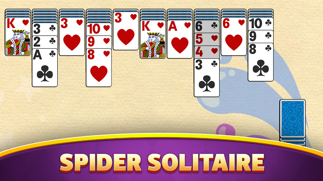 Solitaire Bliss Collection screenshot 14