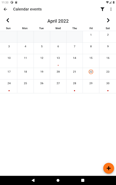 Moodle screenshot 6