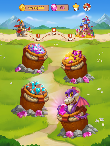 Coin Master screenshot 6