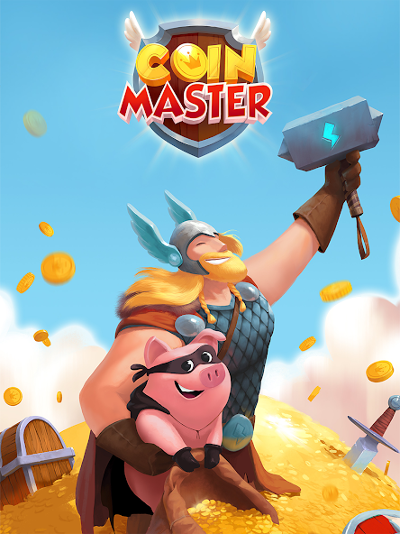 Coin Master screenshot 7