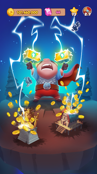 Coin Master screenshot 15