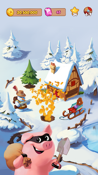 Coin Master screenshot 16