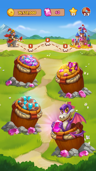 Coin Master screenshot 19