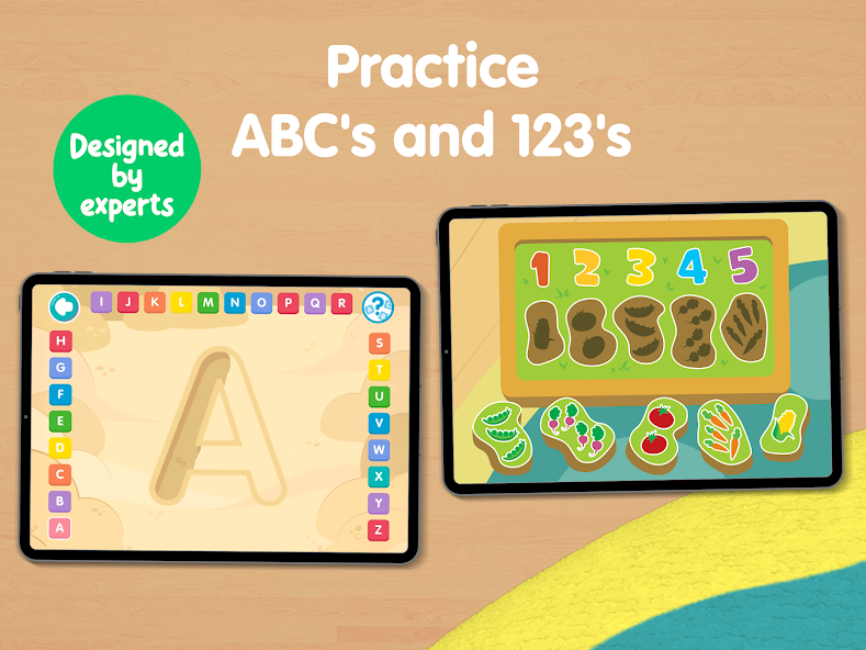 CoComelon: Learn ABCs and 123s screenshot 17