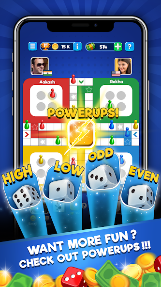 Ludo Club - Fun Dice Game screenshot 7