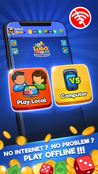 Ludo Club - Fun Dice Game screenshot 8