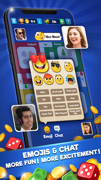 Ludo Club - Fun Dice Game screenshot 9