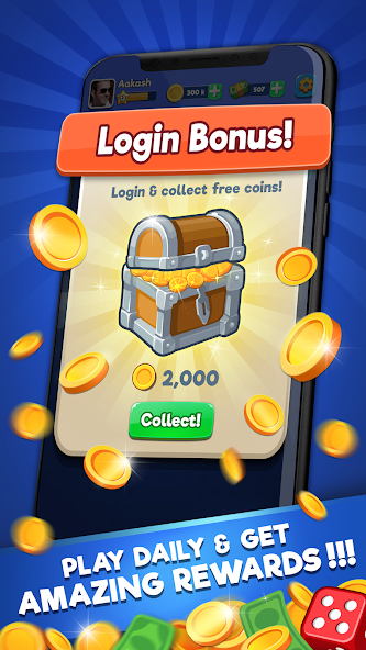 Ludo Club - Fun Dice Game screenshot 10