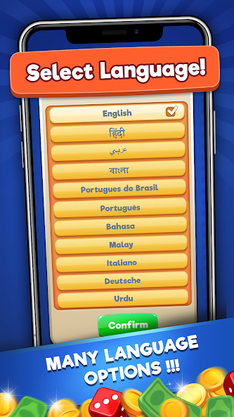 Ludo Club - Fun Dice Game screenshot 11
