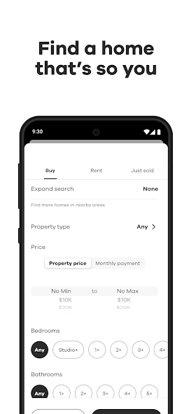 Realtor.com Real Estate & Rent screenshot 5