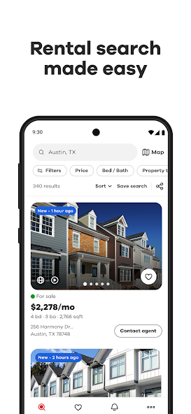 Realtor.com Real Estate & Rent screenshot 6