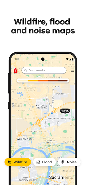 Realtor.com Real Estate & Rent screenshot 7