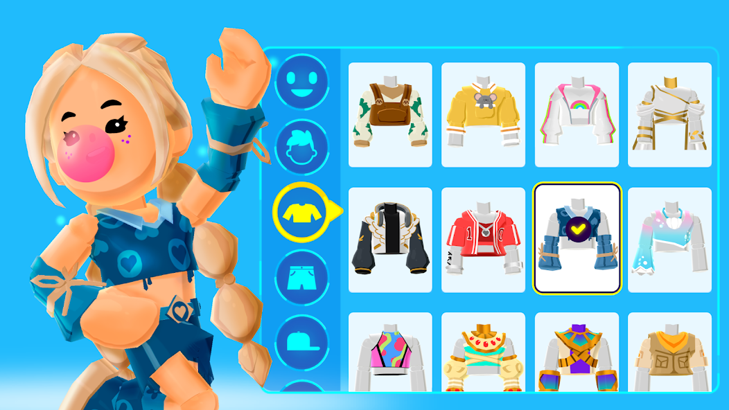 PK XD: Fun, friends & games screenshot 12