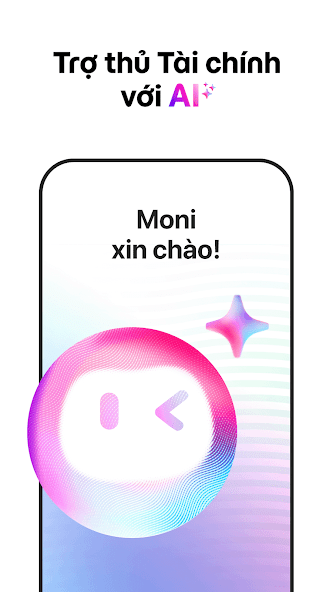 MoMo-Trợ Thủ Tài Chính với AI screenshot 1