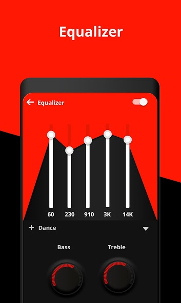 Music Player screenshot 18