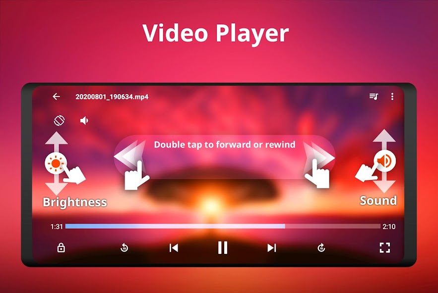 Music Player screenshot 23