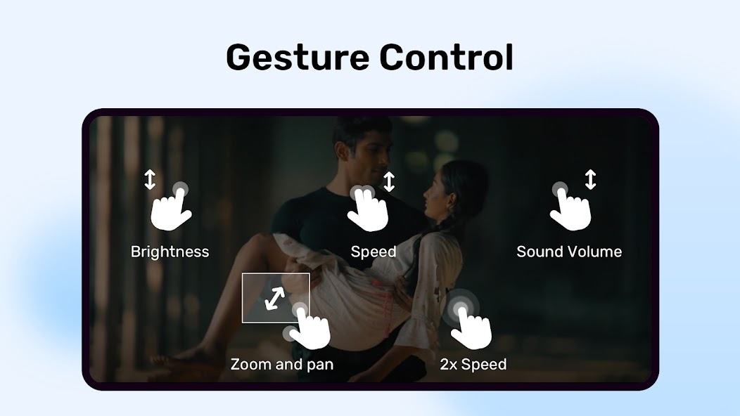 MX Player screenshot 10