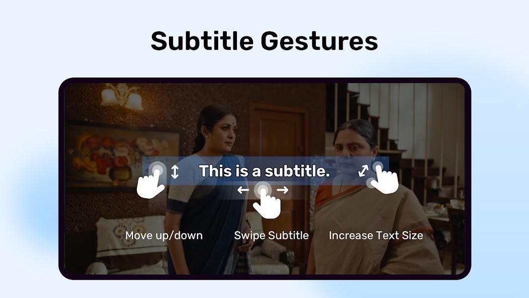 MX Player screenshot 11