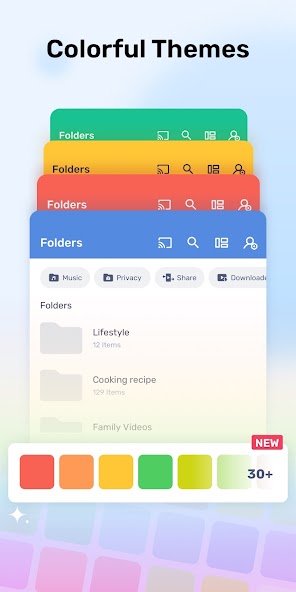 MX Player screenshot 12