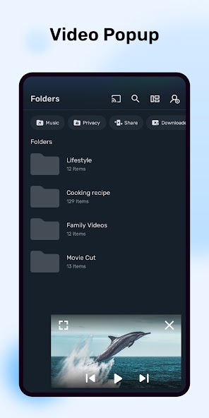 MX Player screenshot 13